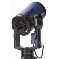 Hvězdářský dalekohled Meade 305/3048 LX90 12″ F/10 ACF AZ
