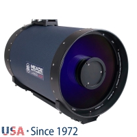 Hvězdářský dalekohled Meade 304/2438 12″ F/8 ACF OTA