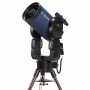 Hvězdářský dalekohled Meade 254/2500 LX200 10″ F/10 ACF