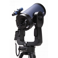 Hvězdářský dalekohled Meade 254/2500 LX200 10″ F/10 ACF