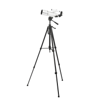 Hvězdářský dalekohled Bresser Classic 70/350 AZ
