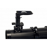 Hvězdářský dalekohled Bresser Spica 130/650 EQ3 + Sluneční filtr