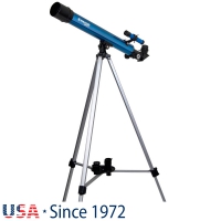 Hvězdářský dalekohled Meade 50/600 Infinity AZ