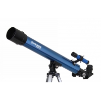 Hvězdářský dalekohled Meade 50/600 Infinity AZ