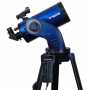 Hvězdářský dalekohled Meade 127/1900 StarNavigator NG MAK AZ GOTO