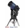 Hvězdářský dalekohled Meade 203/2000 ACF LX90 8″ F/10