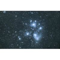 Hvězdářský dalekohled Meade 115/805 ED Triplet APO OTA Series 6000