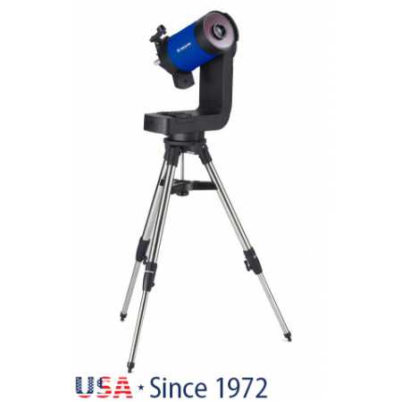 Hvězdářský dalekohled Meade 152/1524 ACF LightSwitch 6″ F/10