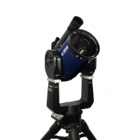 Hvězdářský dalekohled Meade 254/2032 ACF LX600 F/8