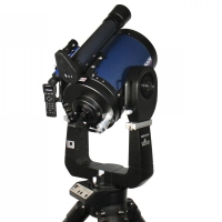 Hvězdářský dalekohled Meade 254/2032 ACF LX600 F/8