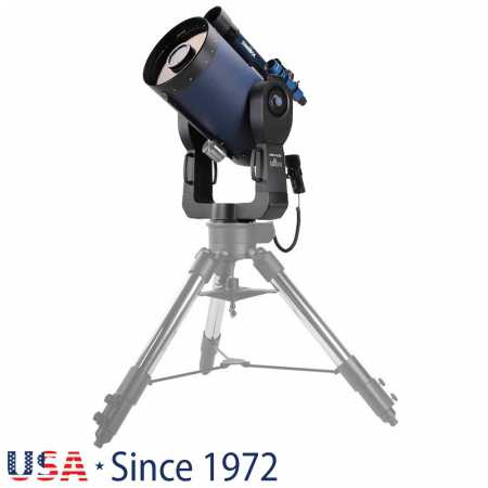 Hvězdářský dalekohled Meade 305/2438 LX600 12″ F/8 ACF OTA