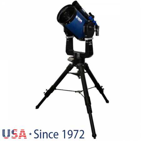 Hvězdářský dalekohled Meade 305/2438 ACF LX600 F/8