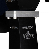 Hvězdářský dalekohled Meade 356/2845 ACF LX600 14″ F/8