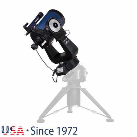Hvězdářský dalekohled Meade 406/3251 ACF LX600 16″ F/8 bez stativu