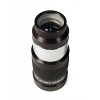 Achromatická Barlowova čočka 3x Bresser, 31,7 mm
