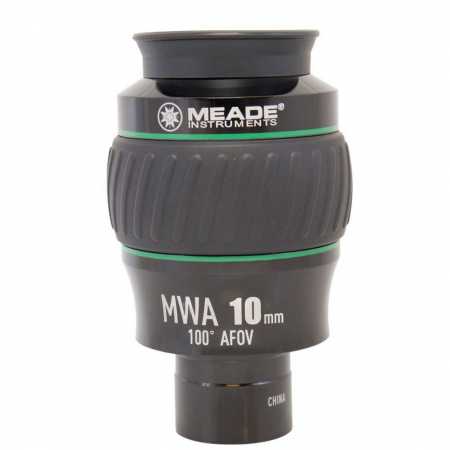 Okular Meade Series 5000 Mega WA 10mm 1,25”