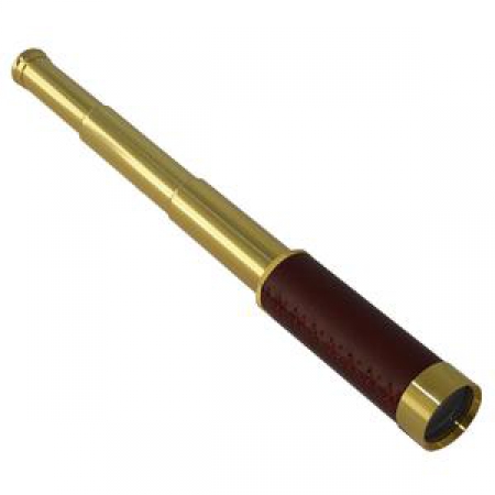 Pozorovaci dalekohled Omegon 12x30