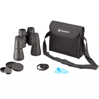 Binokulární dalekohled Bresser Hunter 10x50