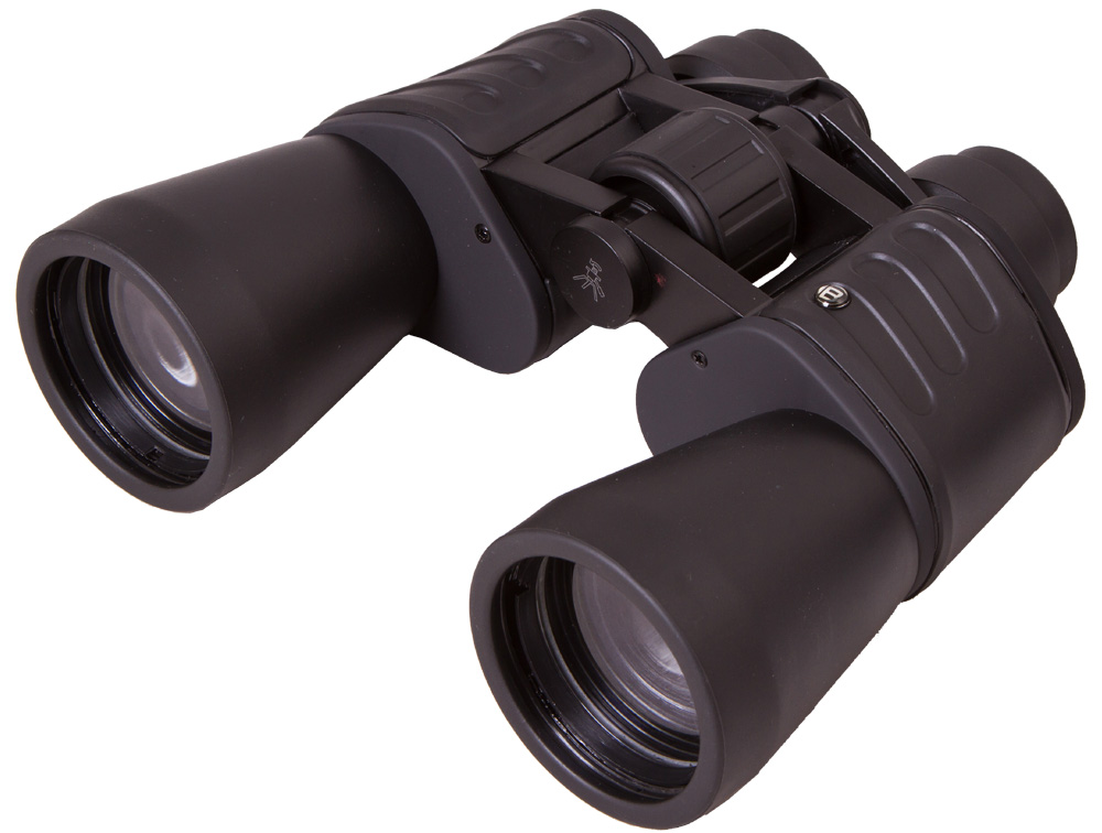 Binokulární dalekohled Bresser Hunter 10x50