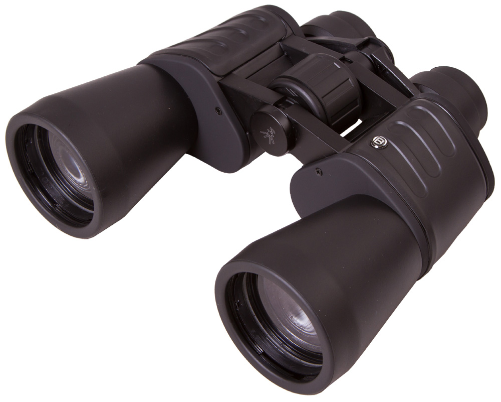 Binokulární dalekohled Bresser Hunter 16x50