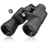 Binokulární dalekohled Bresser Hunter 7x50