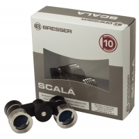 Divadelní kukátko Bresser Scala 3x27 CB