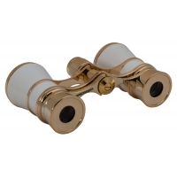 Divadelní kukátko Bresser Scala MPG 3x25