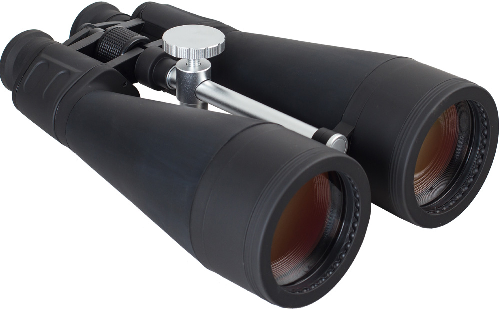 Binokulární dalekohled Bresser Spezial Astro 20x80