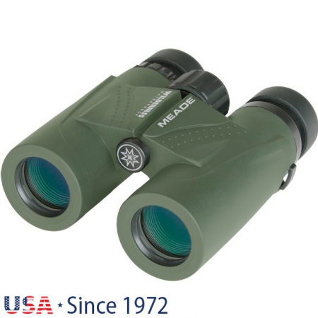 Binokularni dalekohled Meade Wilderness 8x32