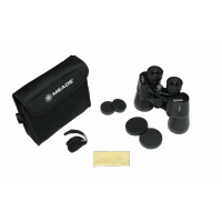 Binokulární dalekohled Meade TravelView 10x50