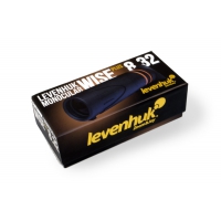 Monokulární dalekohled Levenhuk Wise PLUS 8x32