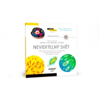 Neviditelný svět. Vzdělávací publikace