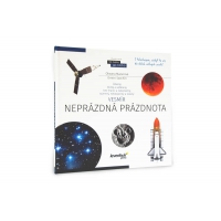 Vesmír. Neprázdná prázdnota. Vzdělávací publikace