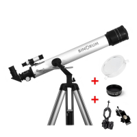 Hvězdářský dalekohled Binorum Perfect 70/700 Deluxe AZ2