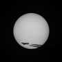 Sluneční filtr (fólie) Baader Planetarium AstroSolar 140x155mm ND 5.0 Vizual