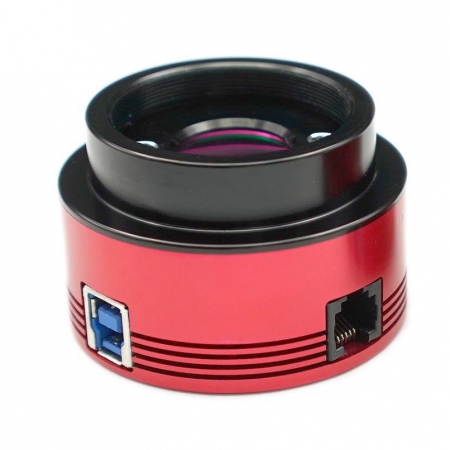 Monochromaticka kamera ZWO ASI174MM USB3.0 Mono