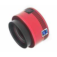 ZWO ASI183MC Color Astro CMOS Camera - Sony CMOS D=15.9 mm