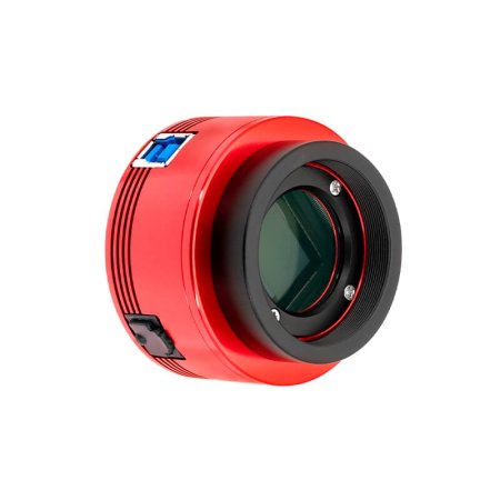 ZWO Colour CMOS Camera ASI294MC - Sensor D23.2 mm
