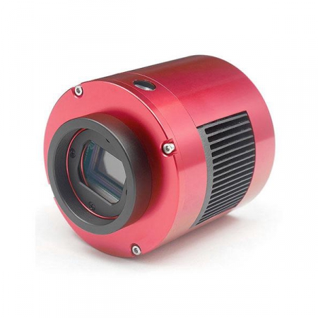 ZWO MONO Astro Camera ASI1600MM Pro cooled -...