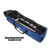 TS Optics padded Carrying Bag XXL with internal divider L=1210 mm