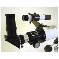 Hvězdářský dalekohled TS Optics AC 70/900 Jupiter 1 EQ3-1