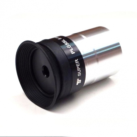 Okular TS Optics Super Plossl  6mm 52 1,25