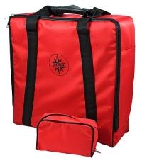 Geoptik Quilt Bag for larger Mounts like EQ6, CGEM or G-11