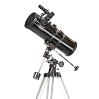 Hvězdářský dalekohled Sky-Watcher N 114/1000 SkyHawk EQ-1