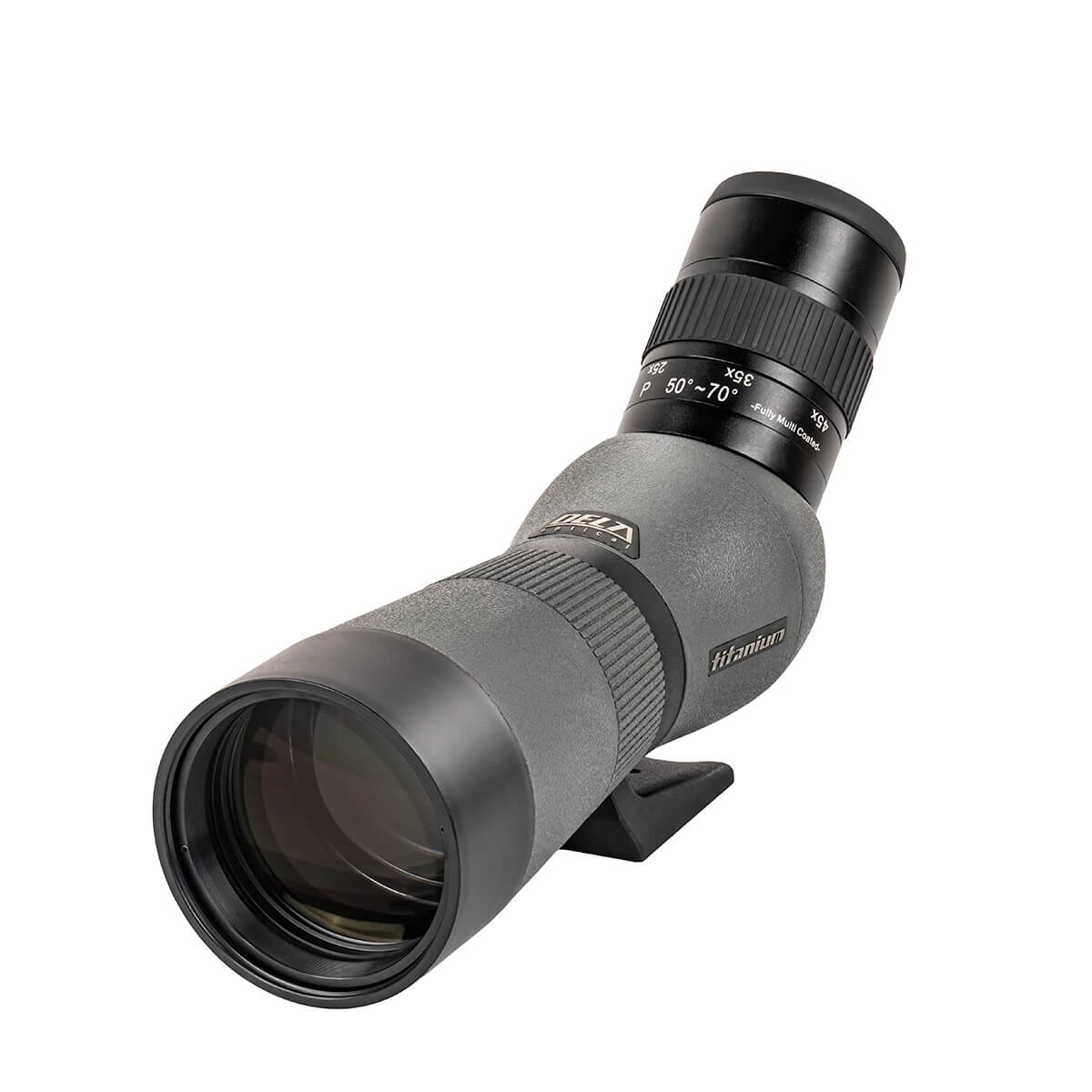 Pozorovaci dalekohled monokular DeltaOptical