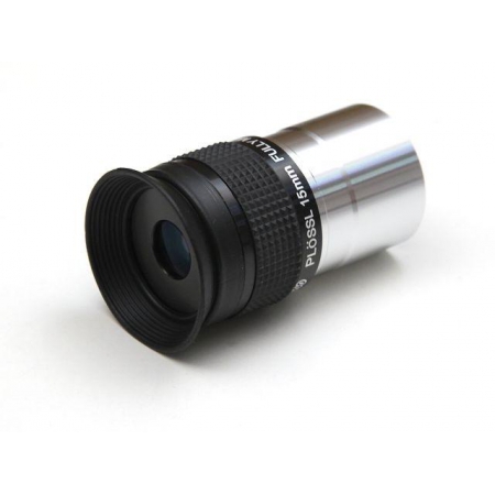 Okular DeltaOptical/GSO Plossl 15mm 52 1,25