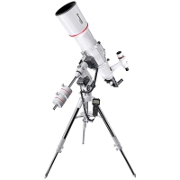 Hvězdářský dalekohled Bresser AC 152/760 AR-152S Messier Hexafoc EXOS-2 GoTo
