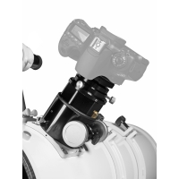 Hvězdářský dalekohled Bresser N 203/1200 Messier Hexafoc EXOS-2