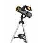 Hvězdářský dalekohled Bresser Solarix 76/350 AZ