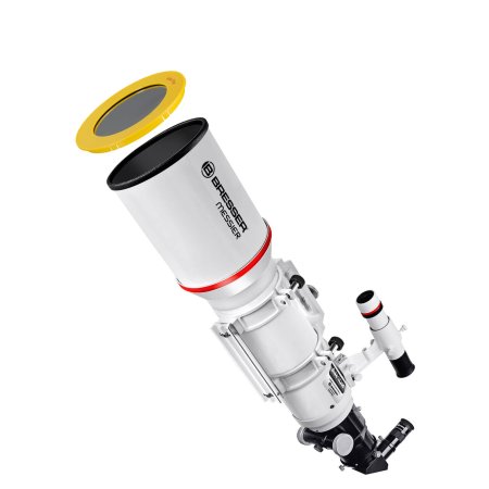 Hvezdarsky dalekohled Bresser 102/600 Messier